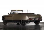 Citroen DS19 Berline 1955 года